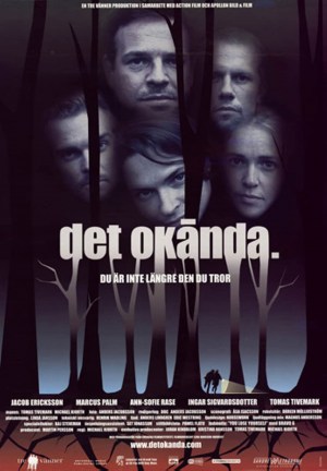 Det okända