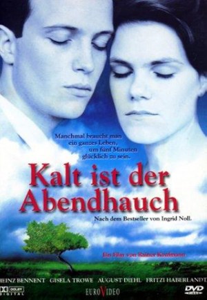 Kalt ist der Abendhauch