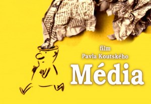 Média