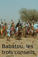 Babatou, les trois conseils