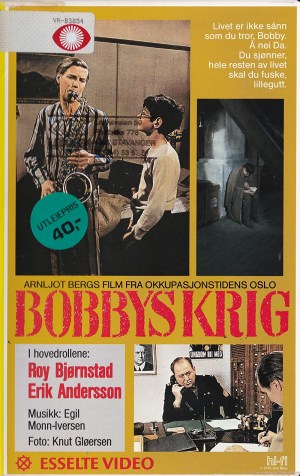 Bobbys krig