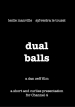 Dual Balls