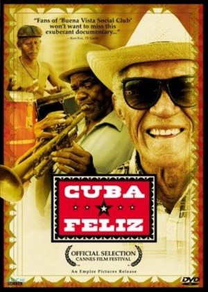 Cuba feliz
