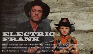 Electric Frank Electric Frank