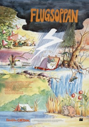 Flugsoppan