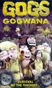 Gogwana