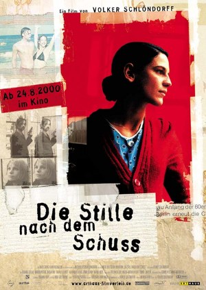 Die Stille nach dem Schuss