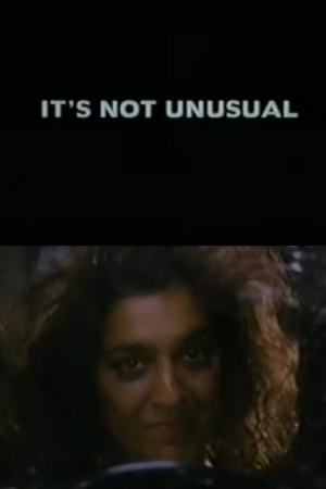 It's Not Unusual It's Not Unusual