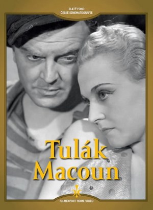 Tulák Macoun