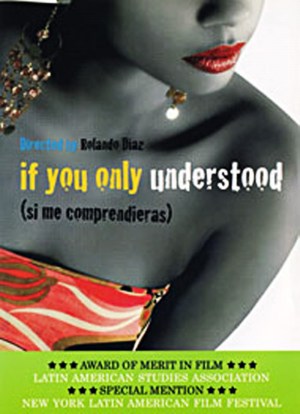 Si me comprendieras Si me comprendieras