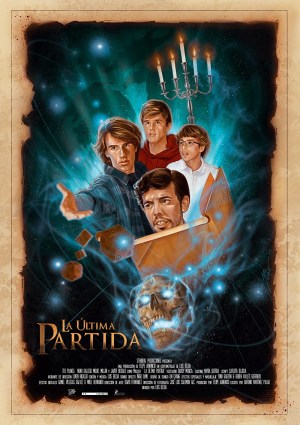 La última partida