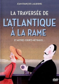 Película La traversée de l'Atlantique à la rame