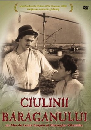 Ciulinii Baraganului
