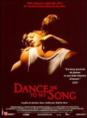 Dance Me to My Song Dance Me to My Song