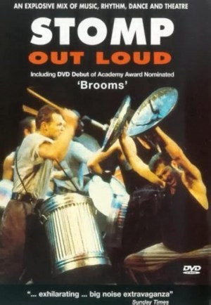 Stomp Out Loud Stomp Out Loud