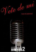 Historias Breves II: Vete de mí