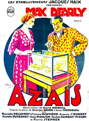 Azaïs Azaïs