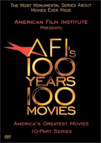 AFI's 100 Years... 100 Movies: America's Greatest Movies