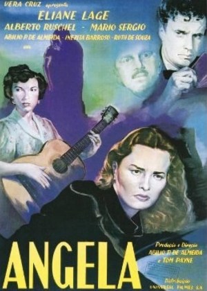 Ângela Ângela