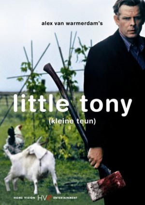 Kleine Teun