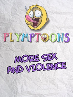 More Sex and Violence More Sex and Violence