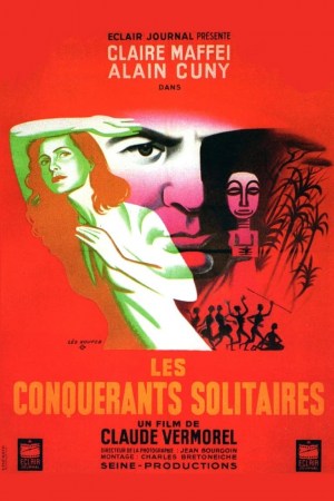 Les conquérants solitaires