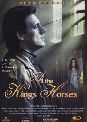 All the King's Horses