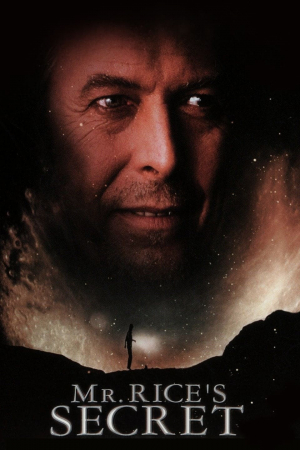 El secreto del señor Rice