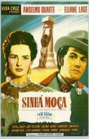 Sinhá Moça