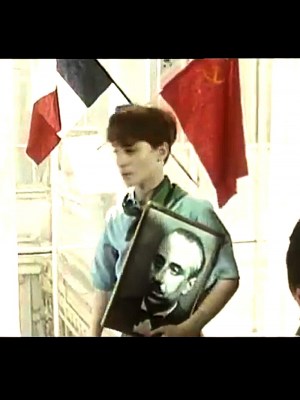 Les lendemains qui chantent