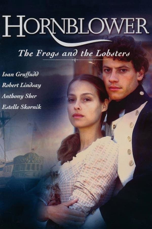 Hornblower: Las ranas y las langostas