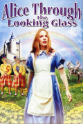 Película Alice Through the Looking Glass