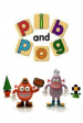 Pib and Pog