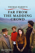 Película Far from the Madding Crowd