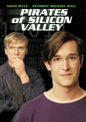 Piratas de Silicon Valley