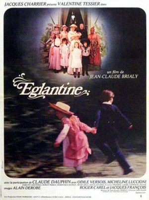 Églantine