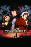Película David Copperfield