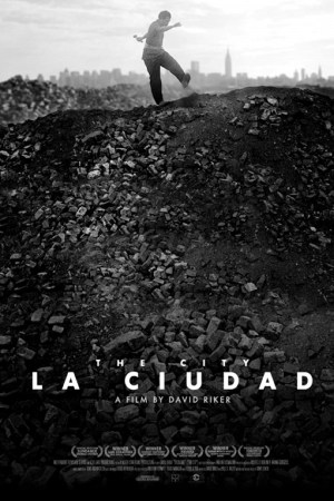La Ciudad (The City)