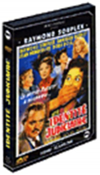 Identité judiciaire