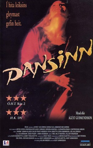Dansinn