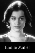 Película Emilie Muller