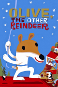 Película Olive, the Other Reindeer