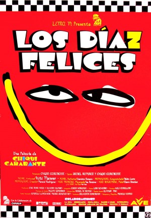 Los Díaz felices