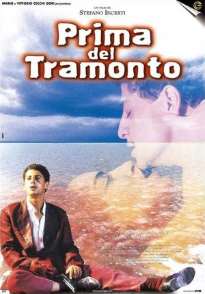 Prima del tramonto Prima del tramonto
