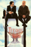 Película Tuesdays with Morrie