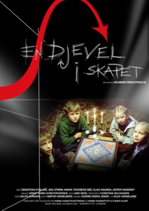 En djevel i skapet En djevel i skapet