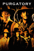 Película Purgatory