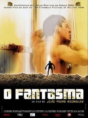 El fantasma