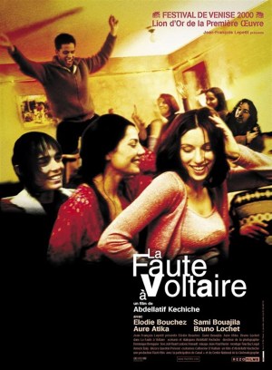 La faute à Voltaire