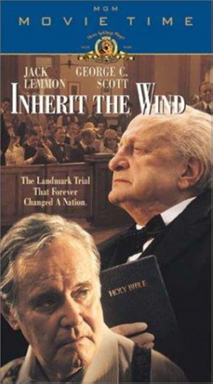 La herencia del viento